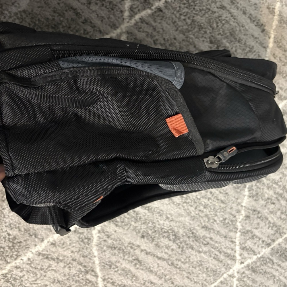 Samsonite Tectonic Large Computer Backpack NWOT - image 5